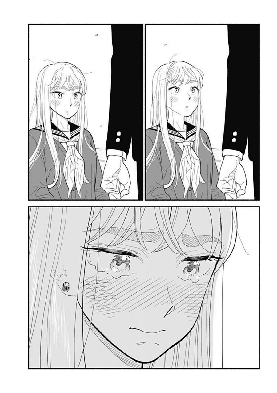 hanninmae-no-koibito - Chapter: 10