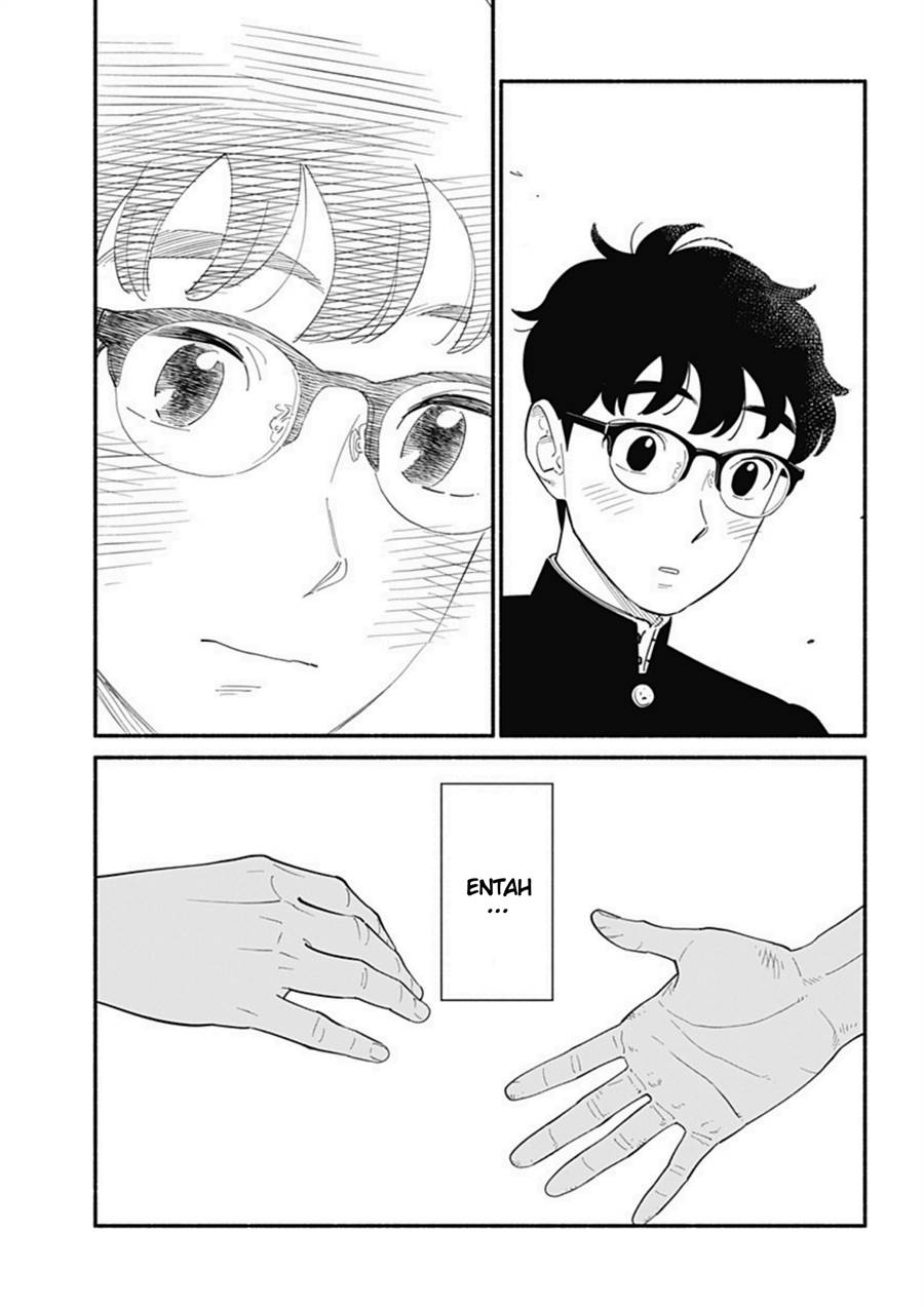 hanninmae-no-koibito - Chapter: 10