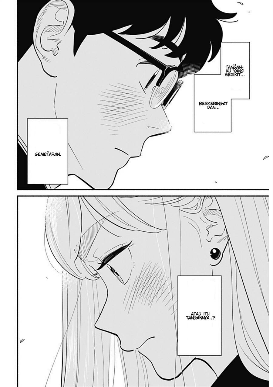 hanninmae-no-koibito - Chapter: 10