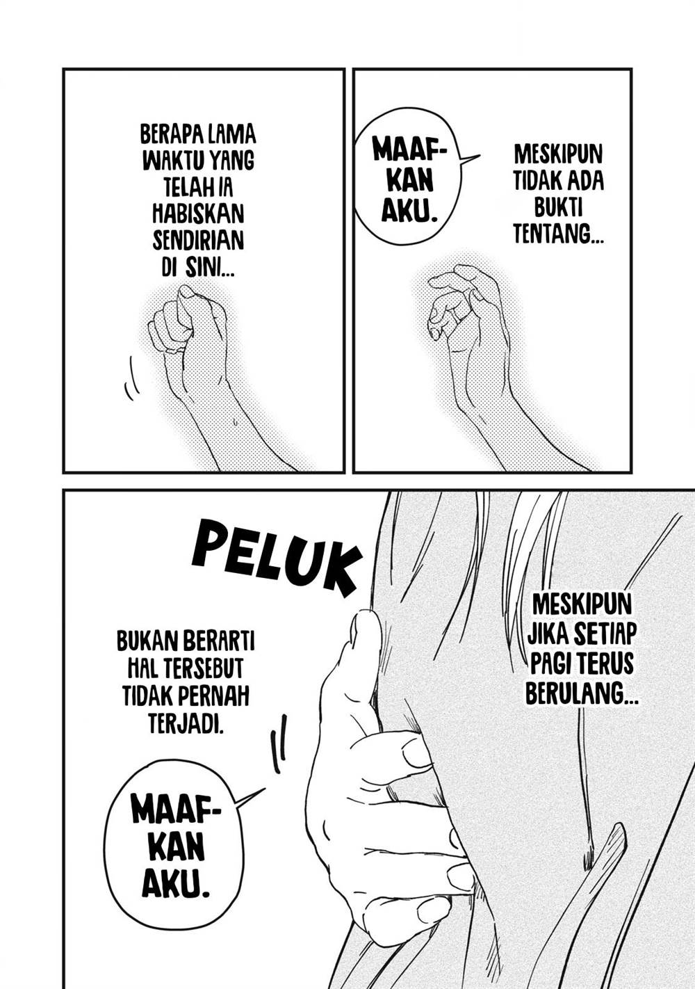 otona-ni-narenai-bokura-wa - Chapter: 5