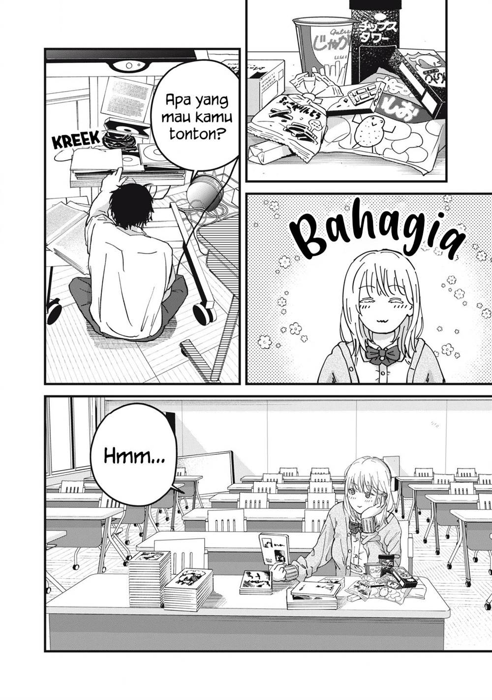 otona-ni-narenai-bokura-wa - Chapter: 5