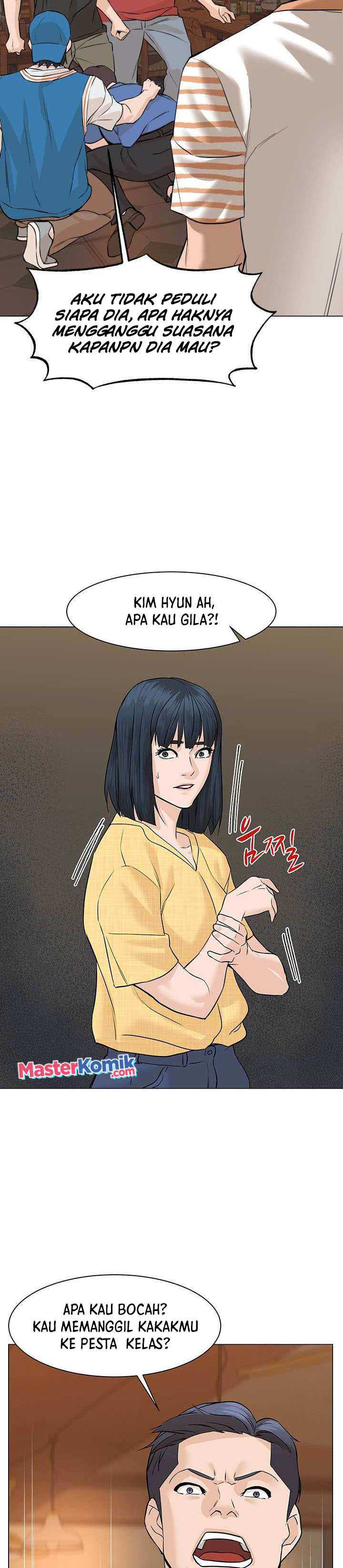 from-the-grave-and-back - Chapter: 44