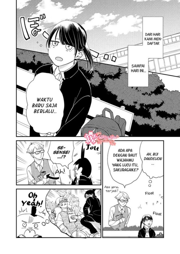 kanojo-ni-naritai-kimi-to-boku - Chapter: 10