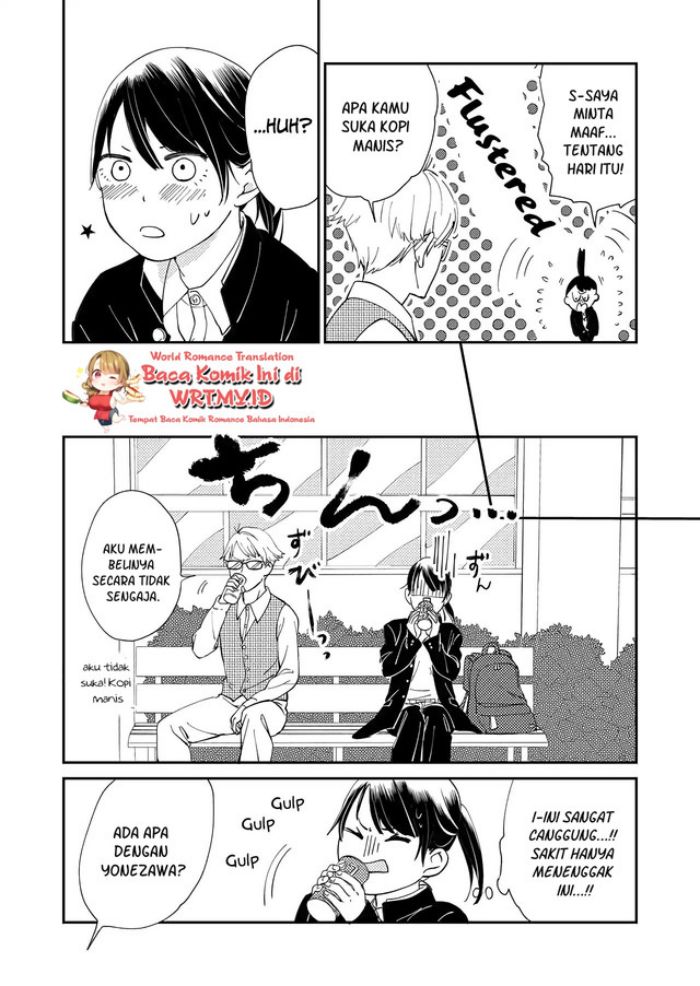 kanojo-ni-naritai-kimi-to-boku - Chapter: 10