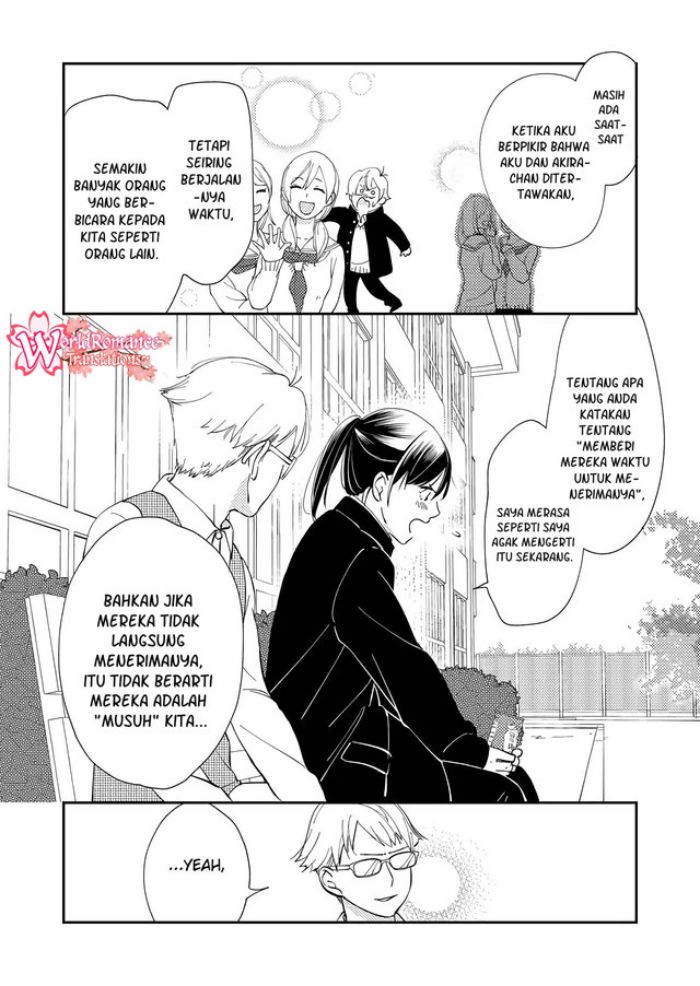 kanojo-ni-naritai-kimi-to-boku - Chapter: 10