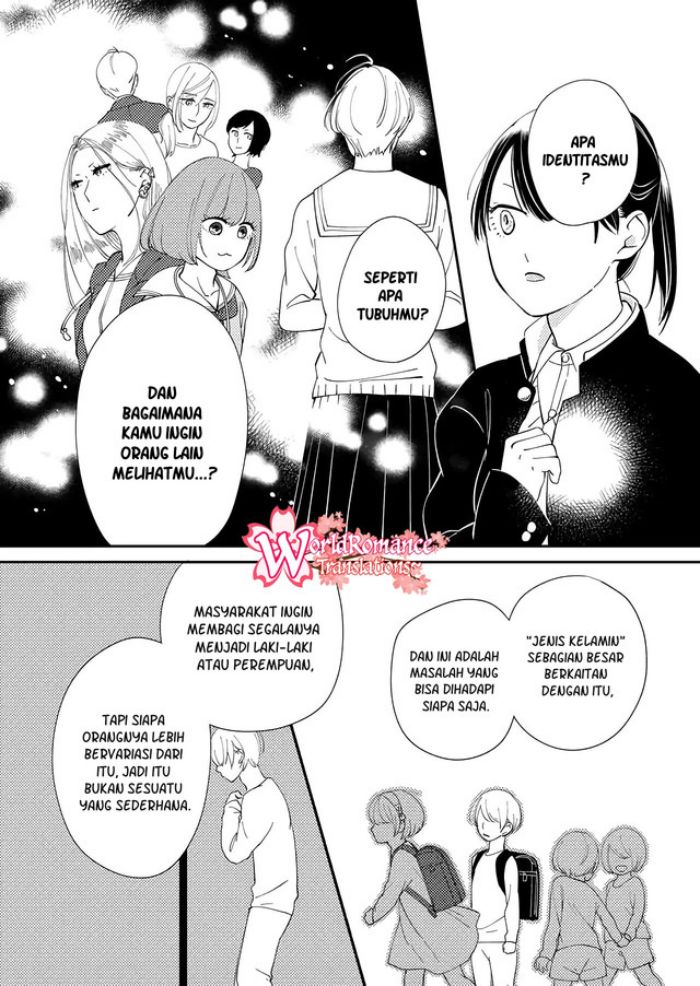 kanojo-ni-naritai-kimi-to-boku - Chapter: 10