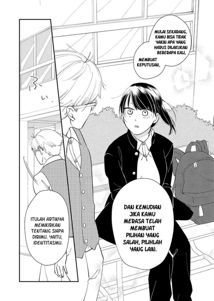 kanojo-ni-naritai-kimi-to-boku - Chapter: 10