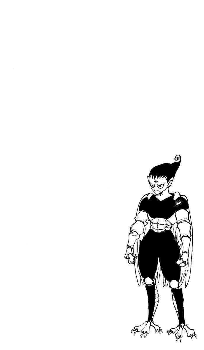 hunter-x-hunter - Chapter: 188