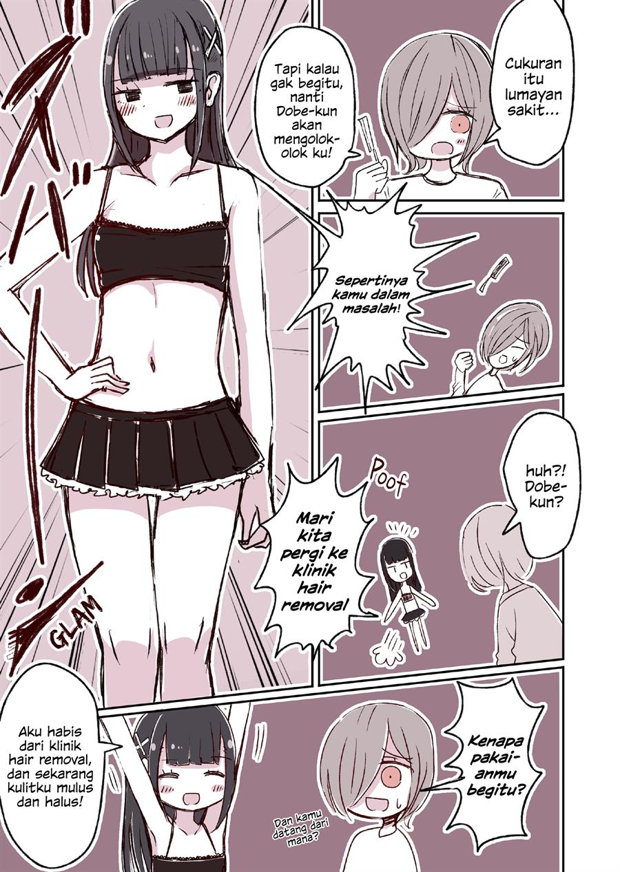 otasaa-crossdressing-boys - Chapter: 19