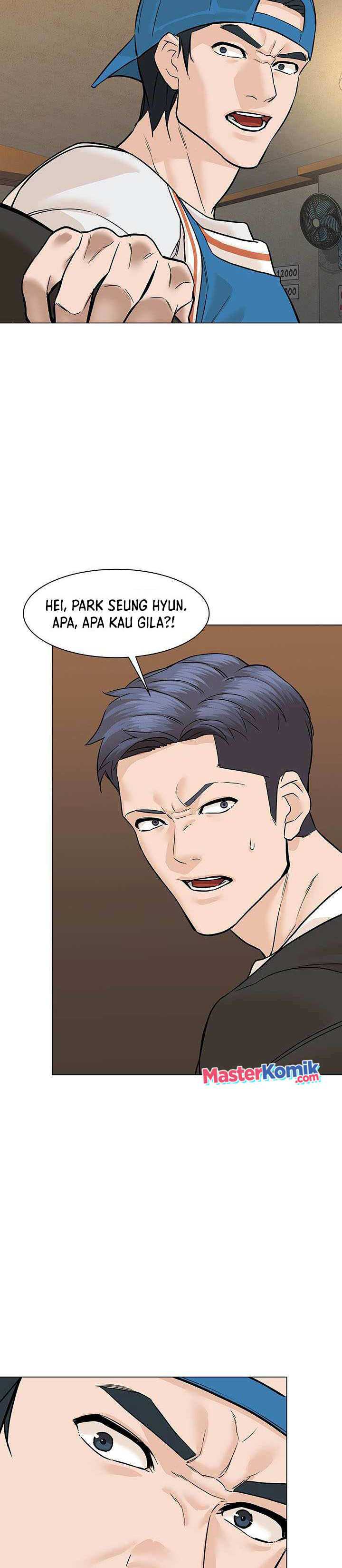 from-the-grave-and-back - Chapter: 44