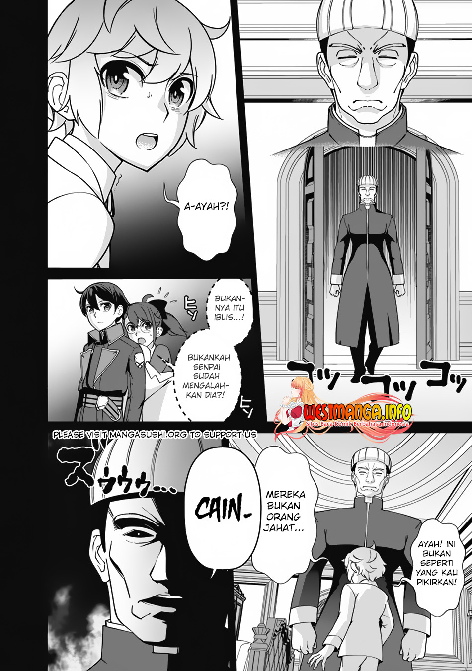 rettou-me-no-tensei-majutsushi-shiitage-rareta-moto-yuusha-wa-mirai-no-sekai-o-yoyuu-de-ikinuku - Chapter: 104