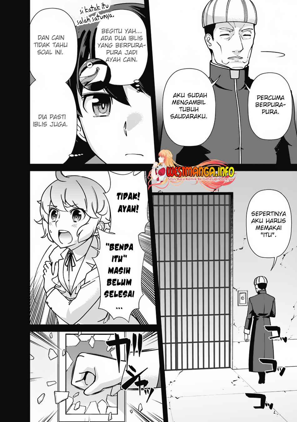 rettou-me-no-tensei-majutsushi-shiitage-rareta-moto-yuusha-wa-mirai-no-sekai-o-yoyuu-de-ikinuku - Chapter: 104