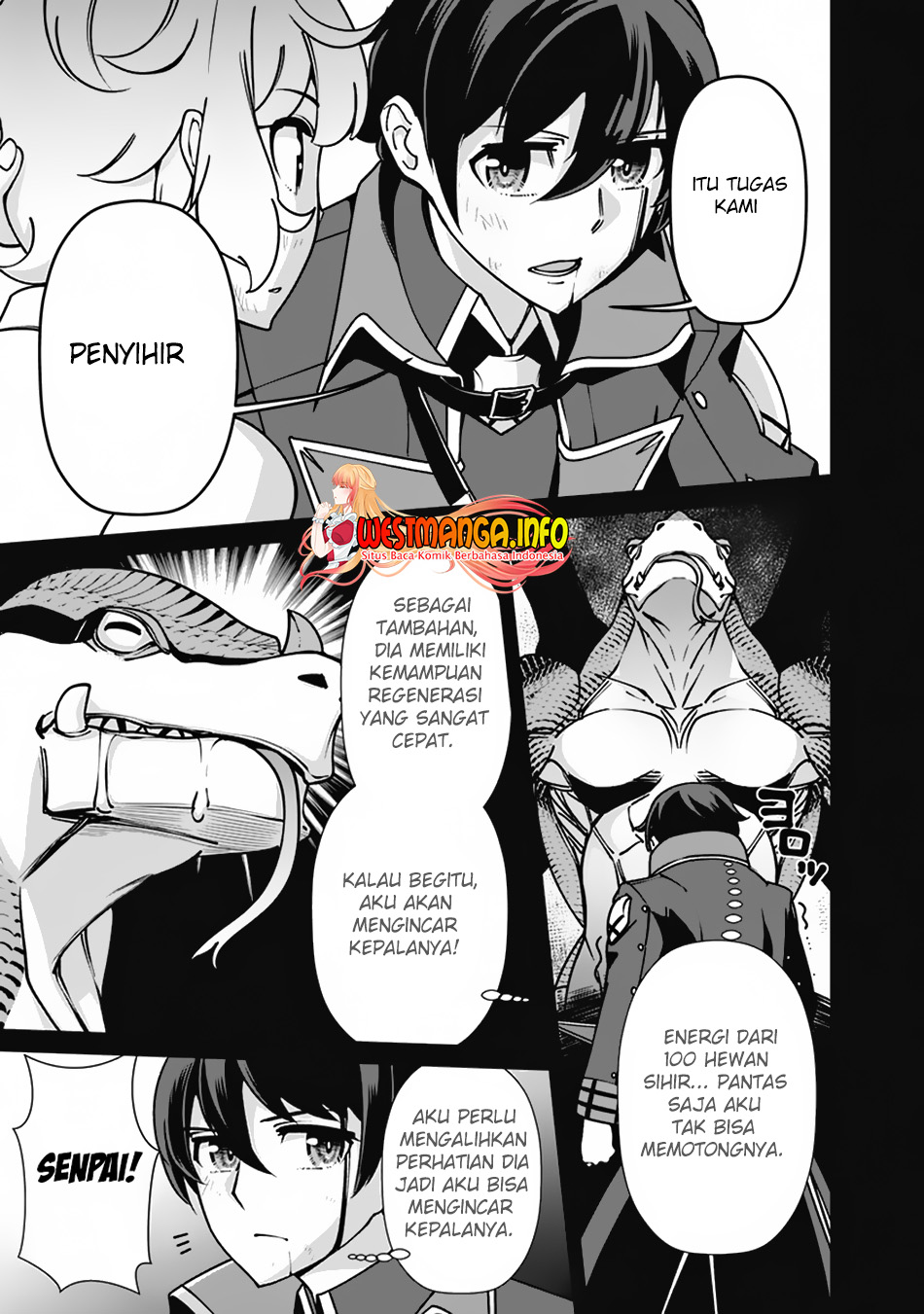 rettou-me-no-tensei-majutsushi-shiitage-rareta-moto-yuusha-wa-mirai-no-sekai-o-yoyuu-de-ikinuku - Chapter: 104