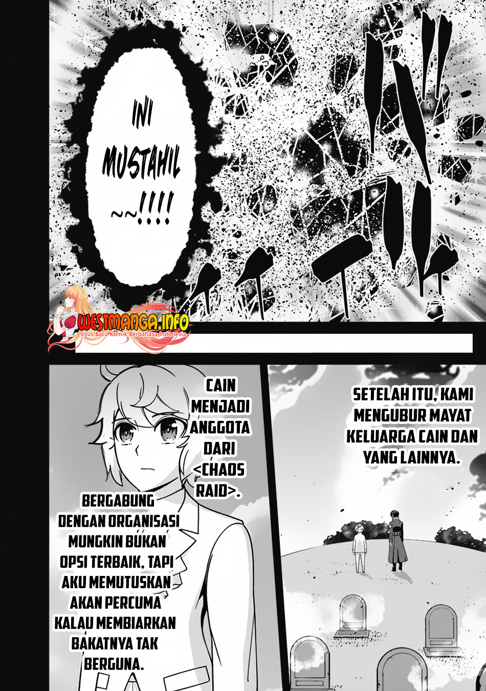 rettou-me-no-tensei-majutsushi-shiitage-rareta-moto-yuusha-wa-mirai-no-sekai-o-yoyuu-de-ikinuku - Chapter: 104