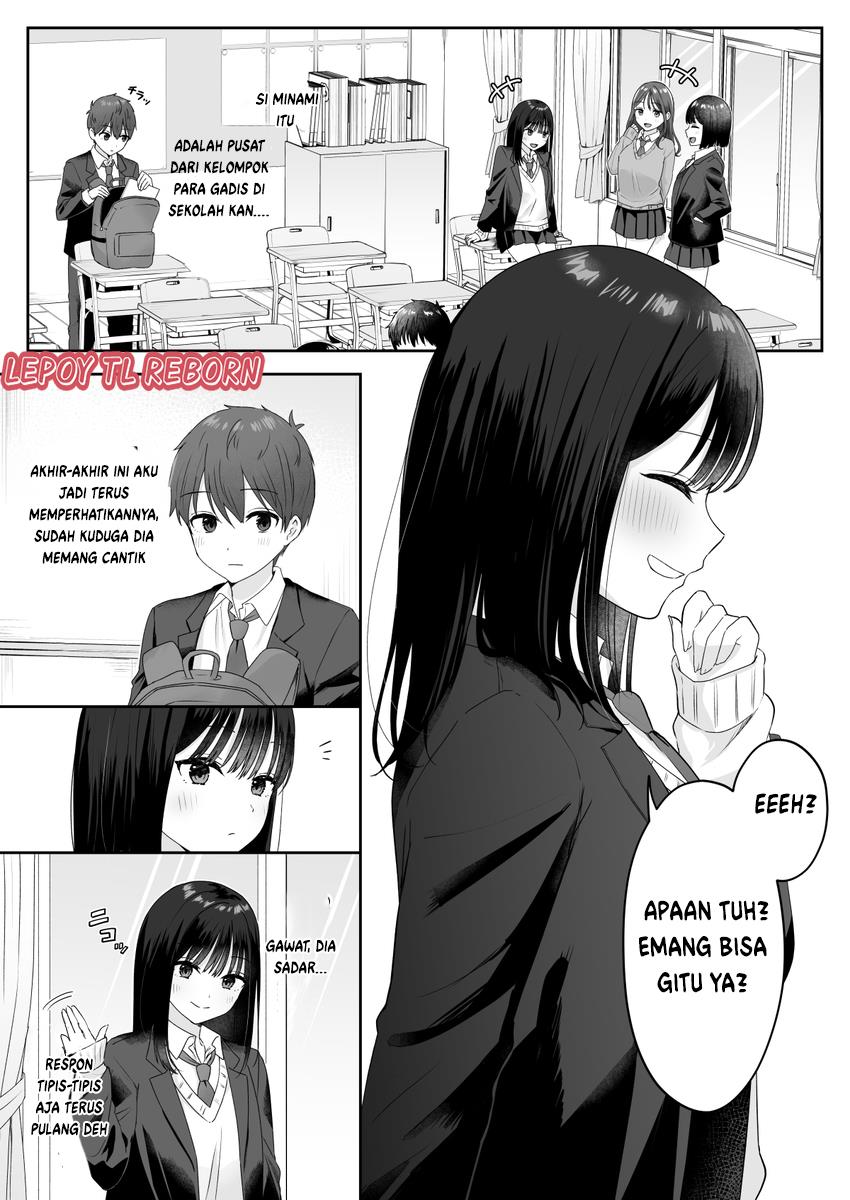 classmate-to-issho-ni-sumu-koto-ni-natte-shimatta - Chapter: 3