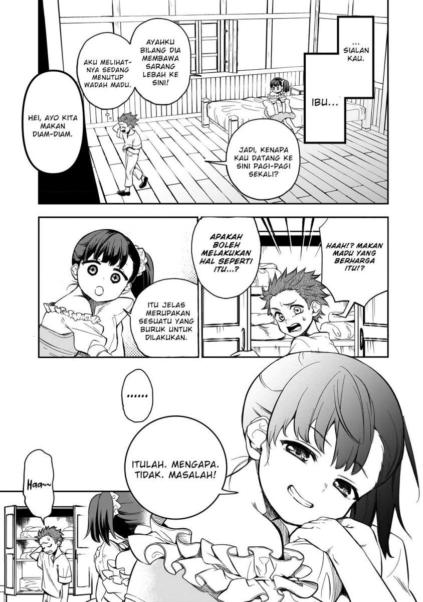 dainana-maouji-jilbagias-no-maou-keikokuki - Chapter: 1