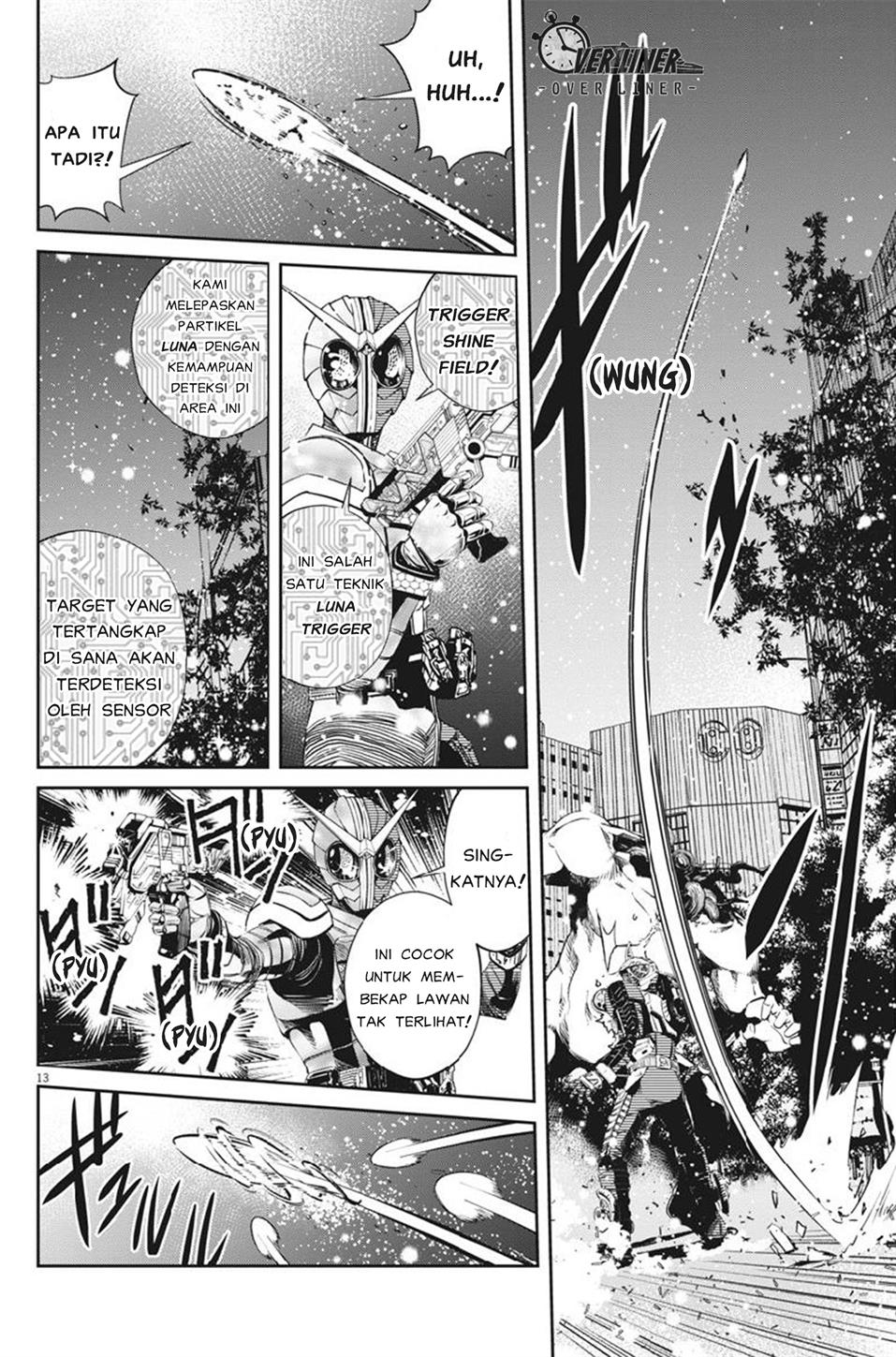 kamen-rider-w-fuuto-tantei - Chapter: 60