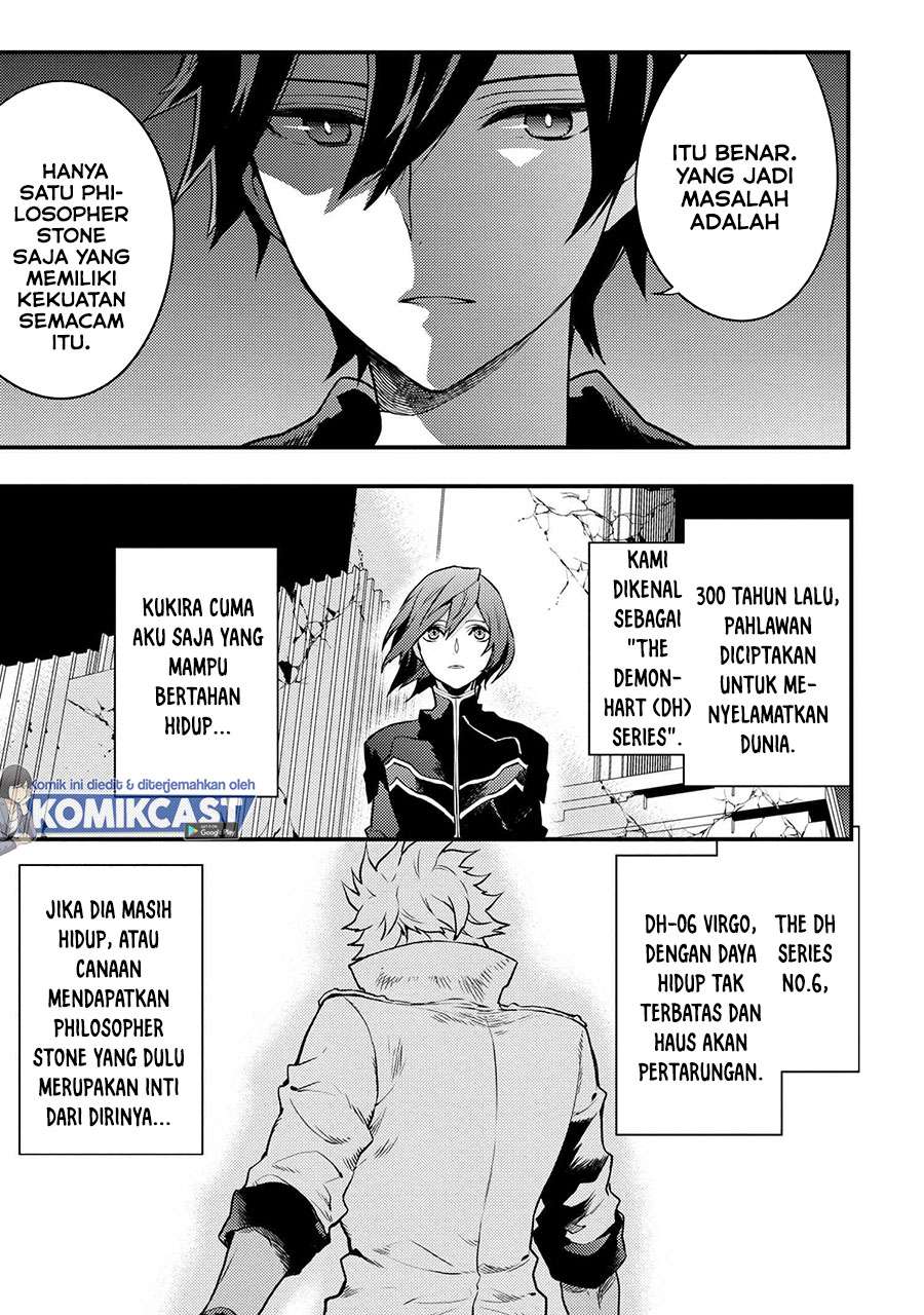 yuusha-yamemasu - Chapter: 22.2