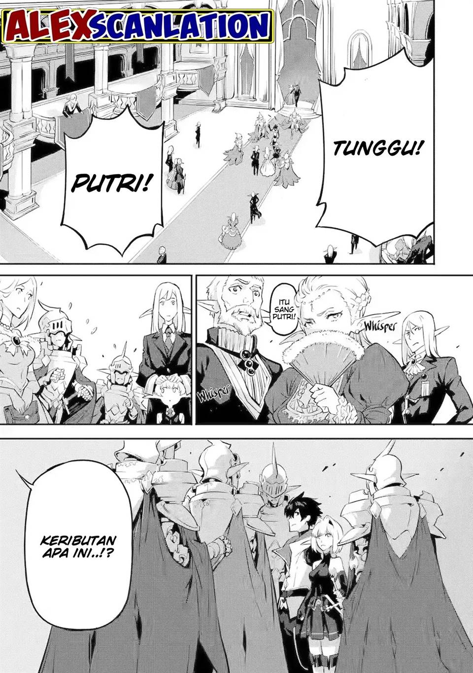 kamigoroshi-no-maou-saijyaku-shuzoku-ni-tensei-shi-shijyou-saikyou-ni-naru - Chapter: 10