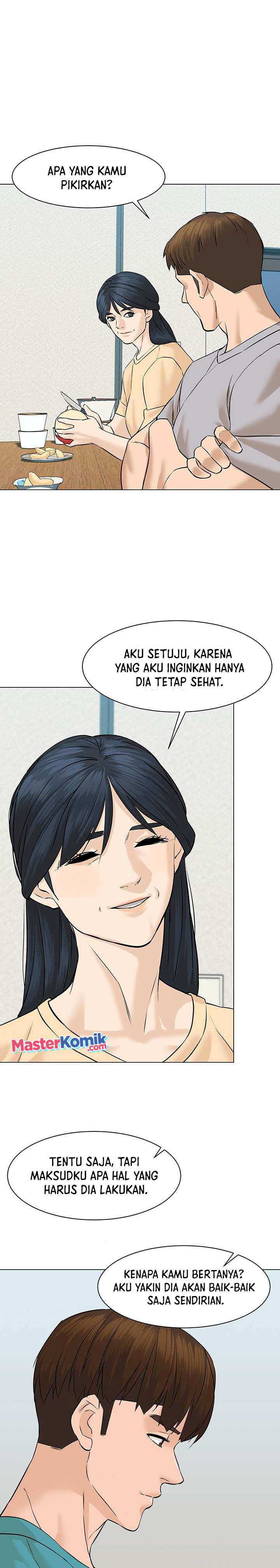 from-the-grave-and-back - Chapter: 43