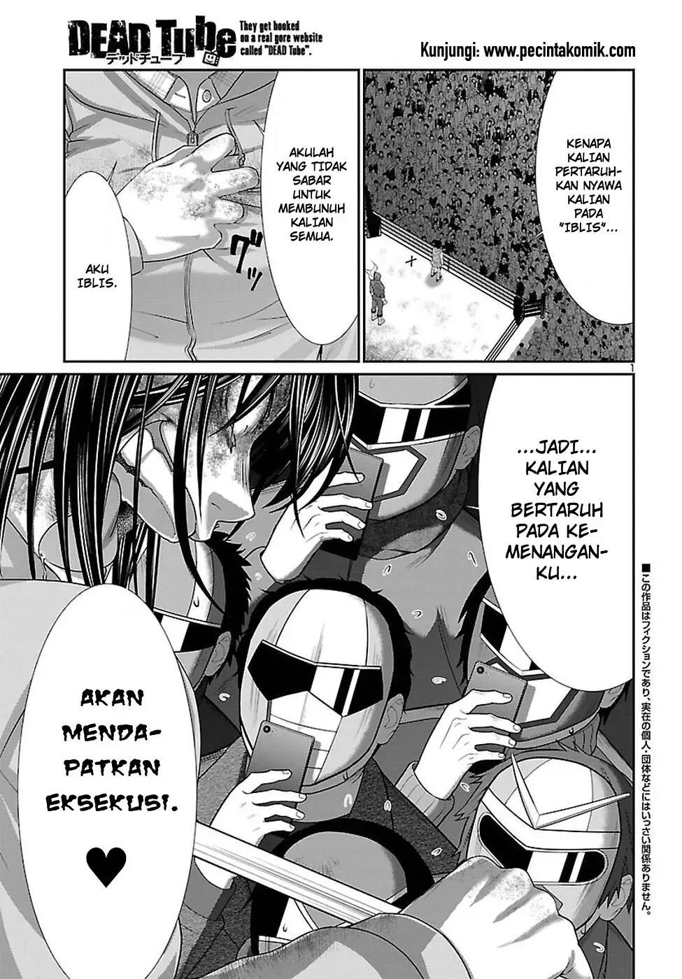 dead-tube - Chapter: 43