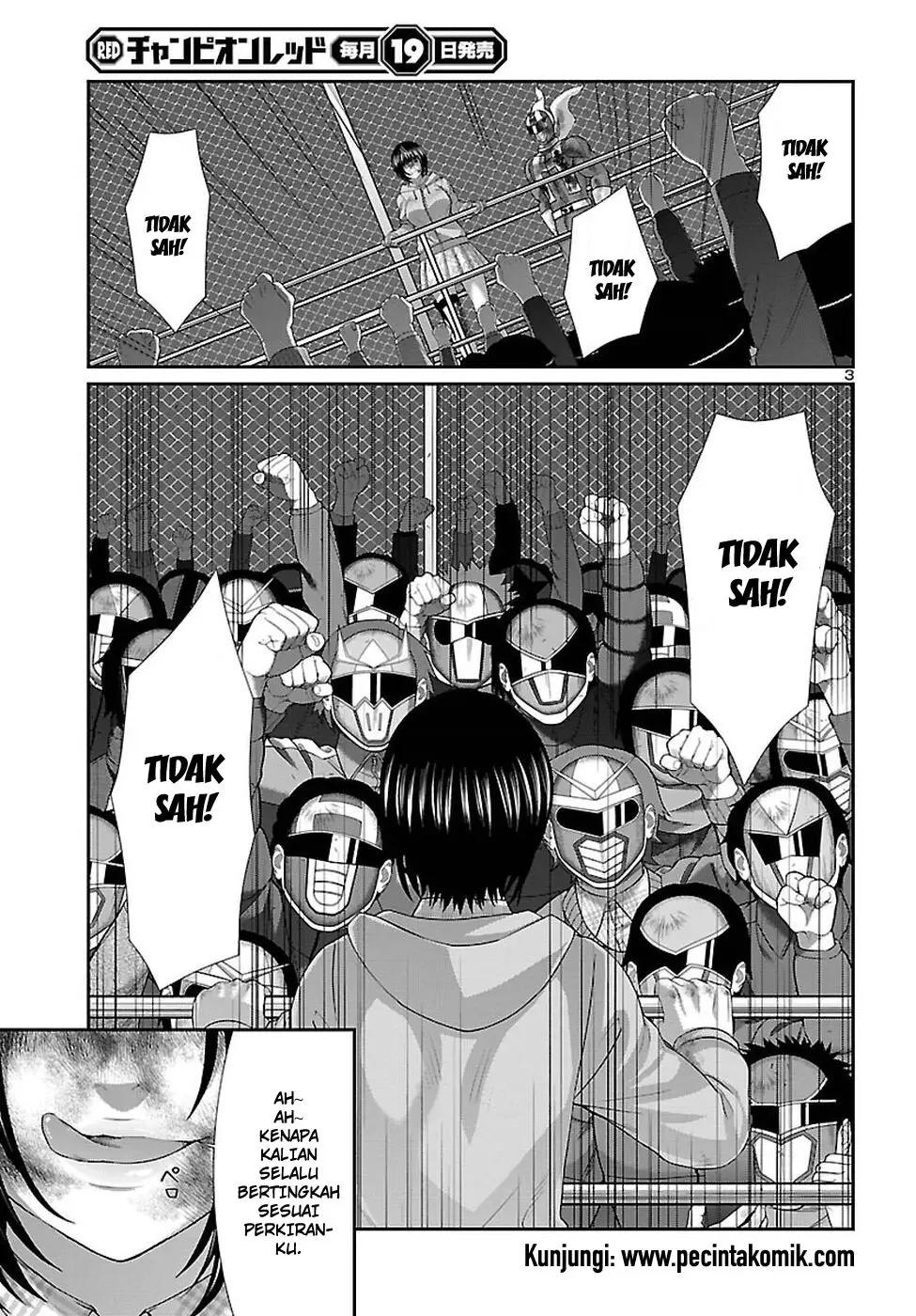 dead-tube - Chapter: 43