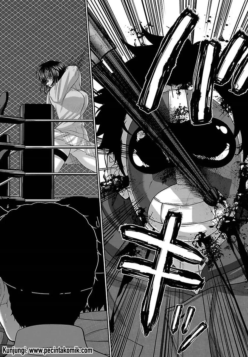dead-tube - Chapter: 43