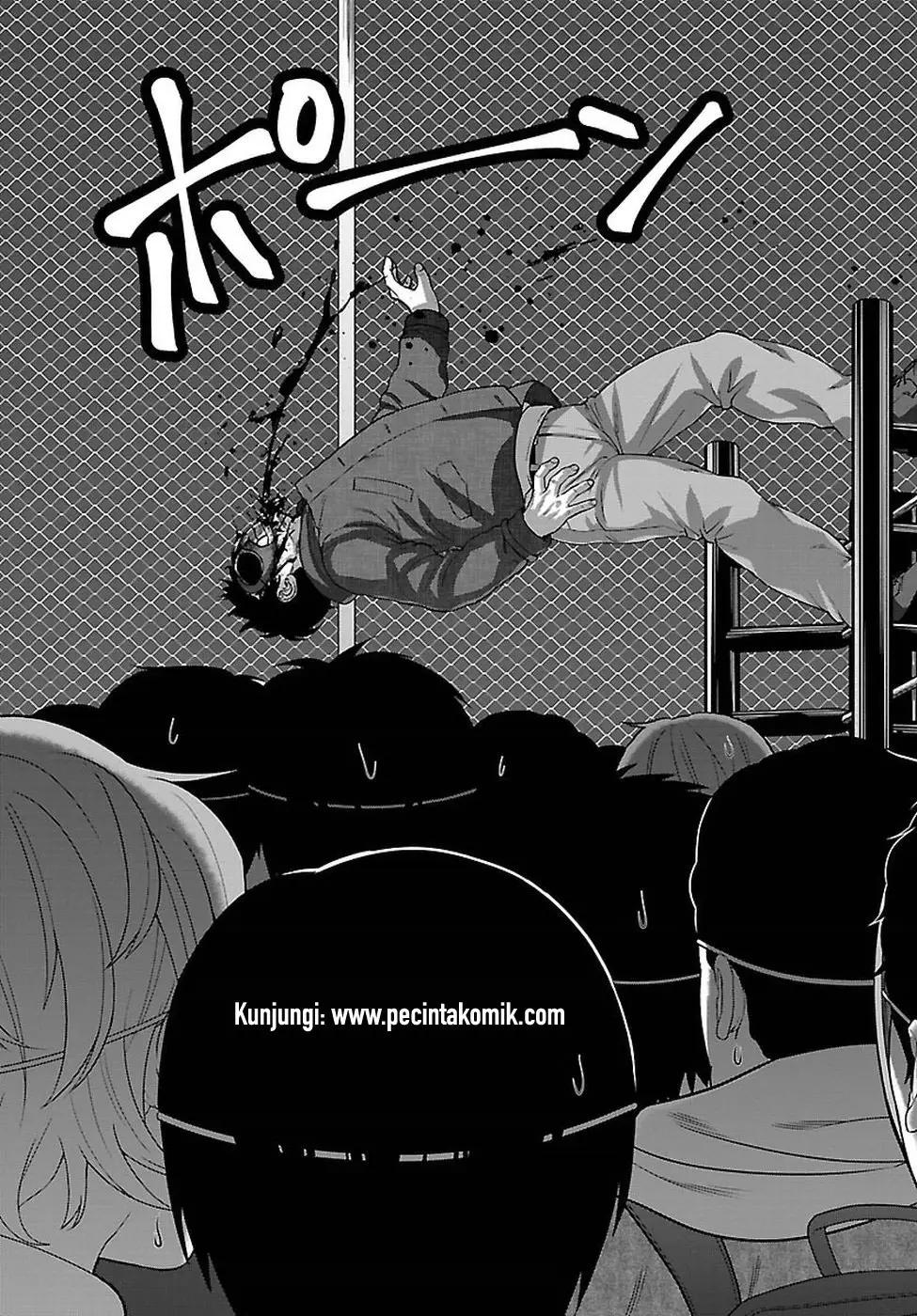 dead-tube - Chapter: 43