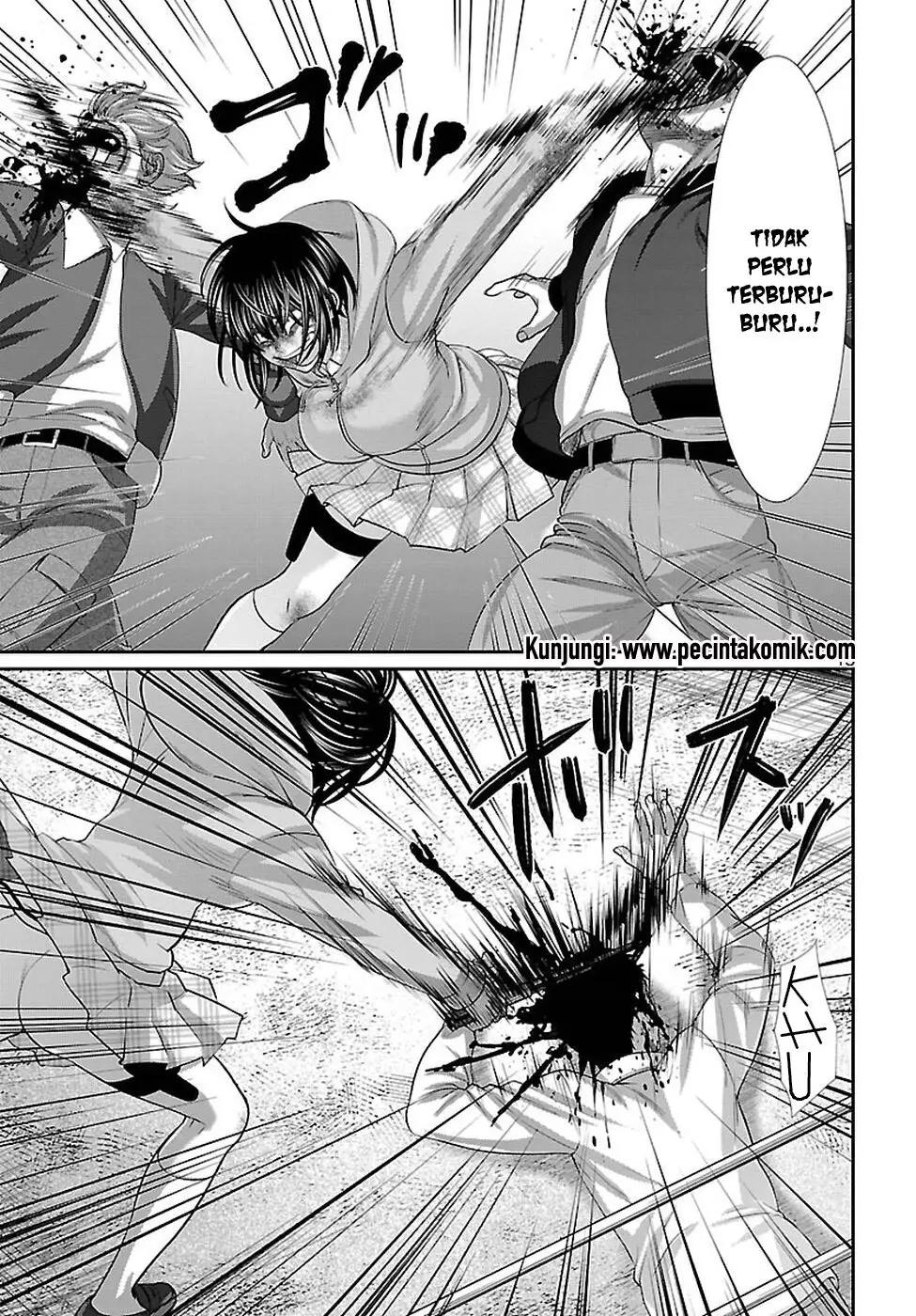 dead-tube - Chapter: 43