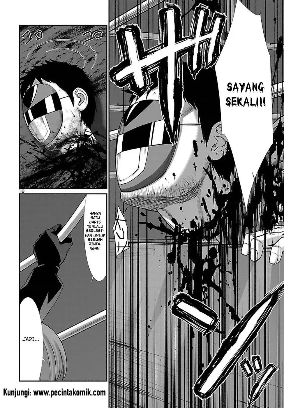 dead-tube - Chapter: 43