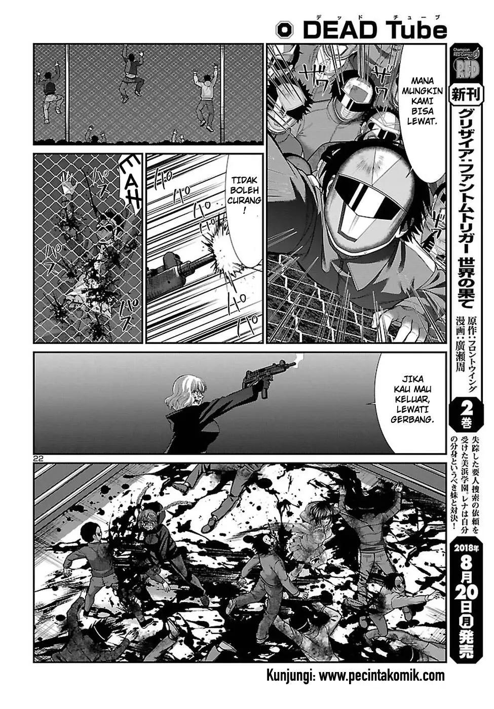 dead-tube - Chapter: 43