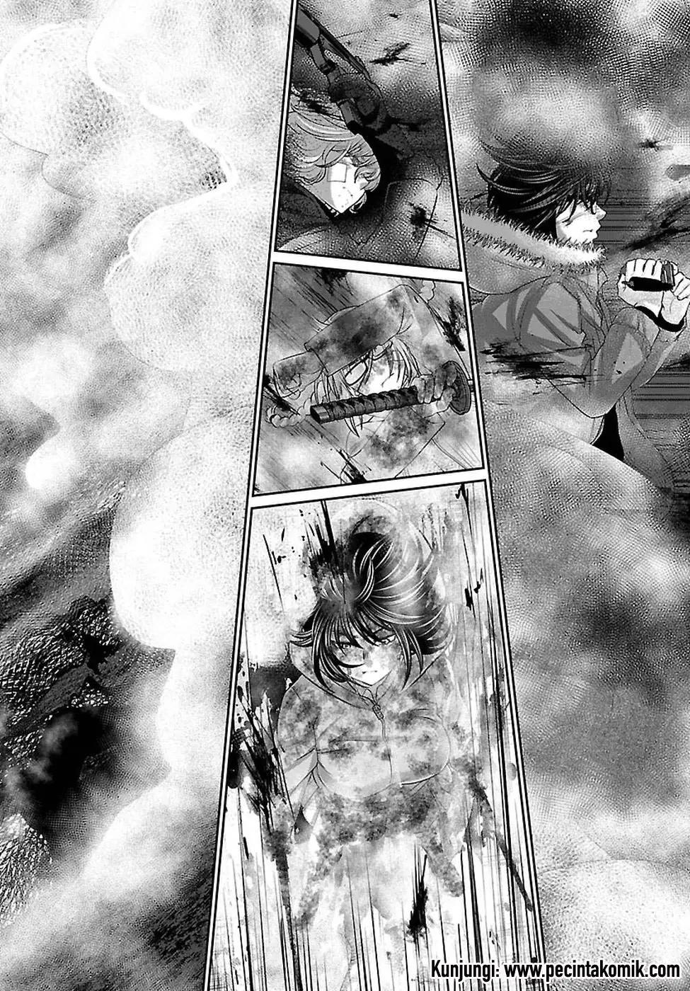 dead-tube - Chapter: 43