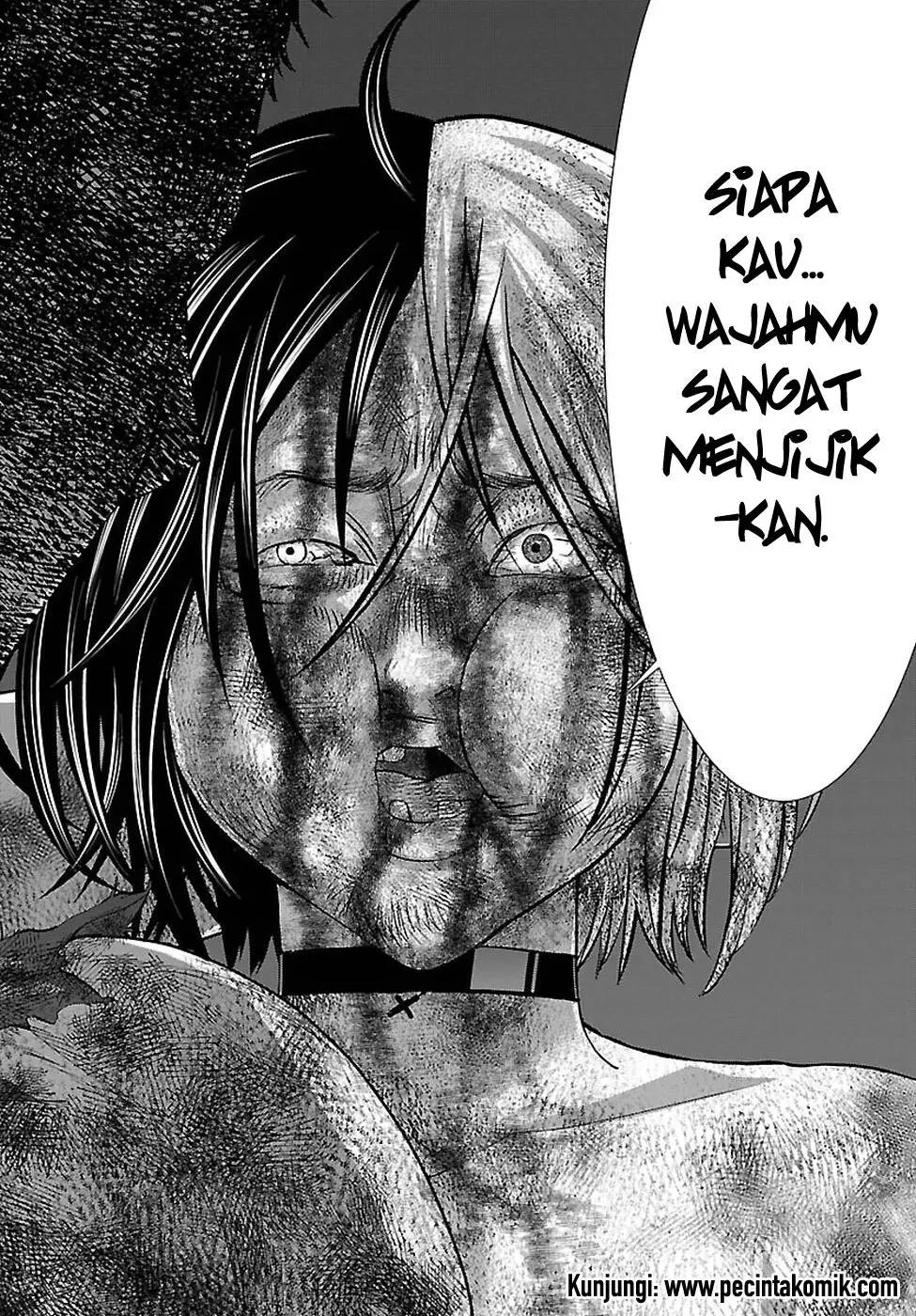 dead-tube - Chapter: 43