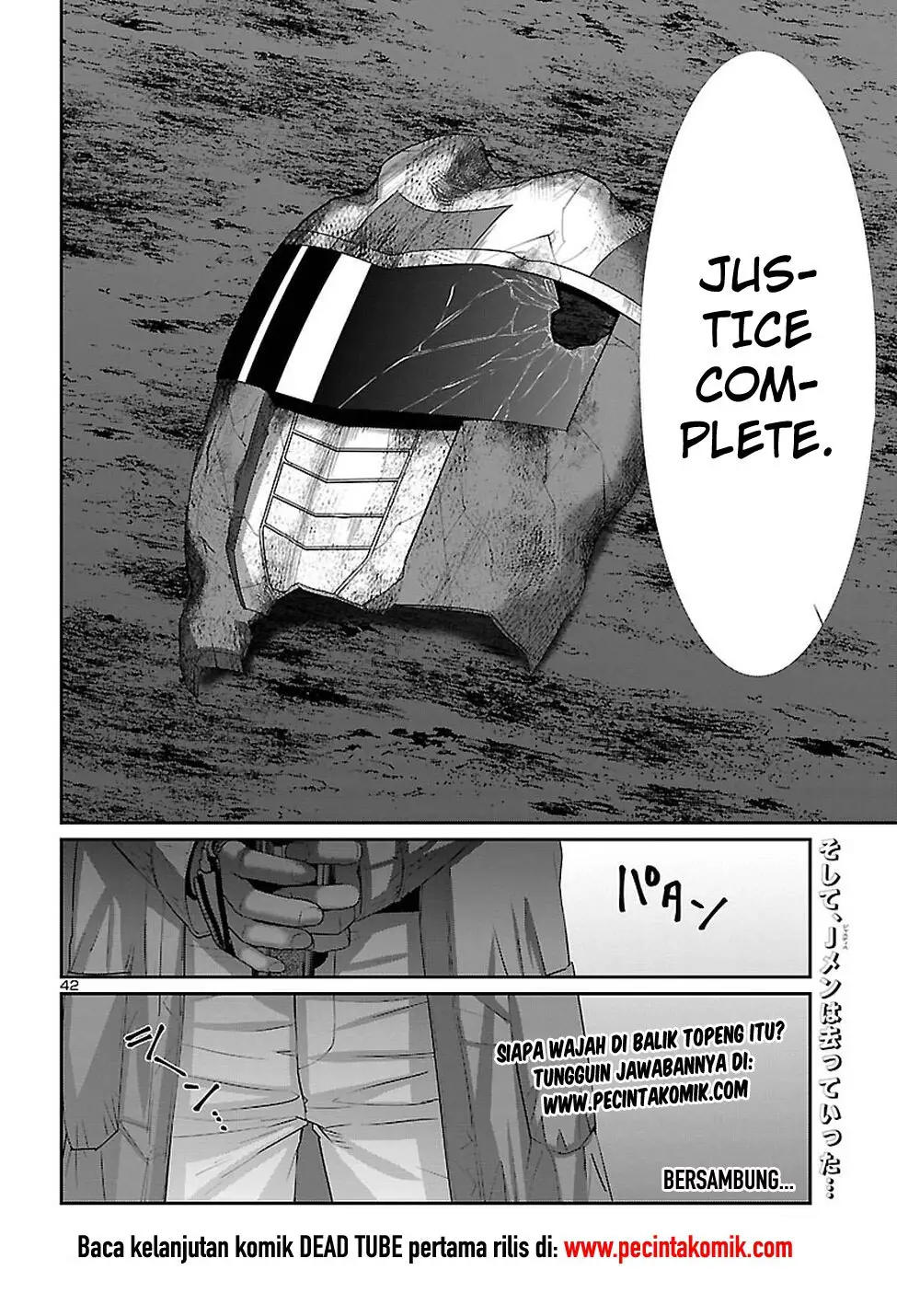 dead-tube - Chapter: 43