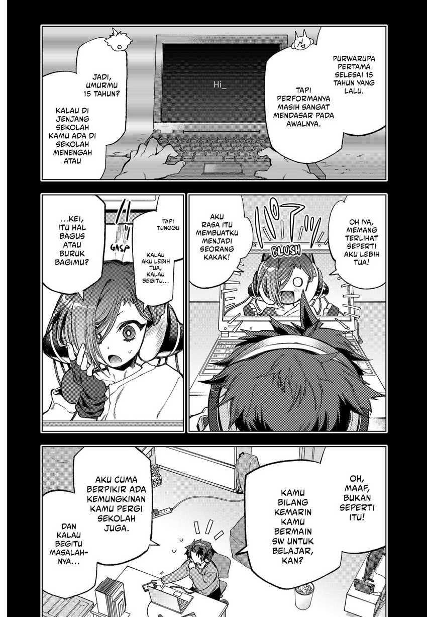 shinsou-no-raputa - Chapter: 2