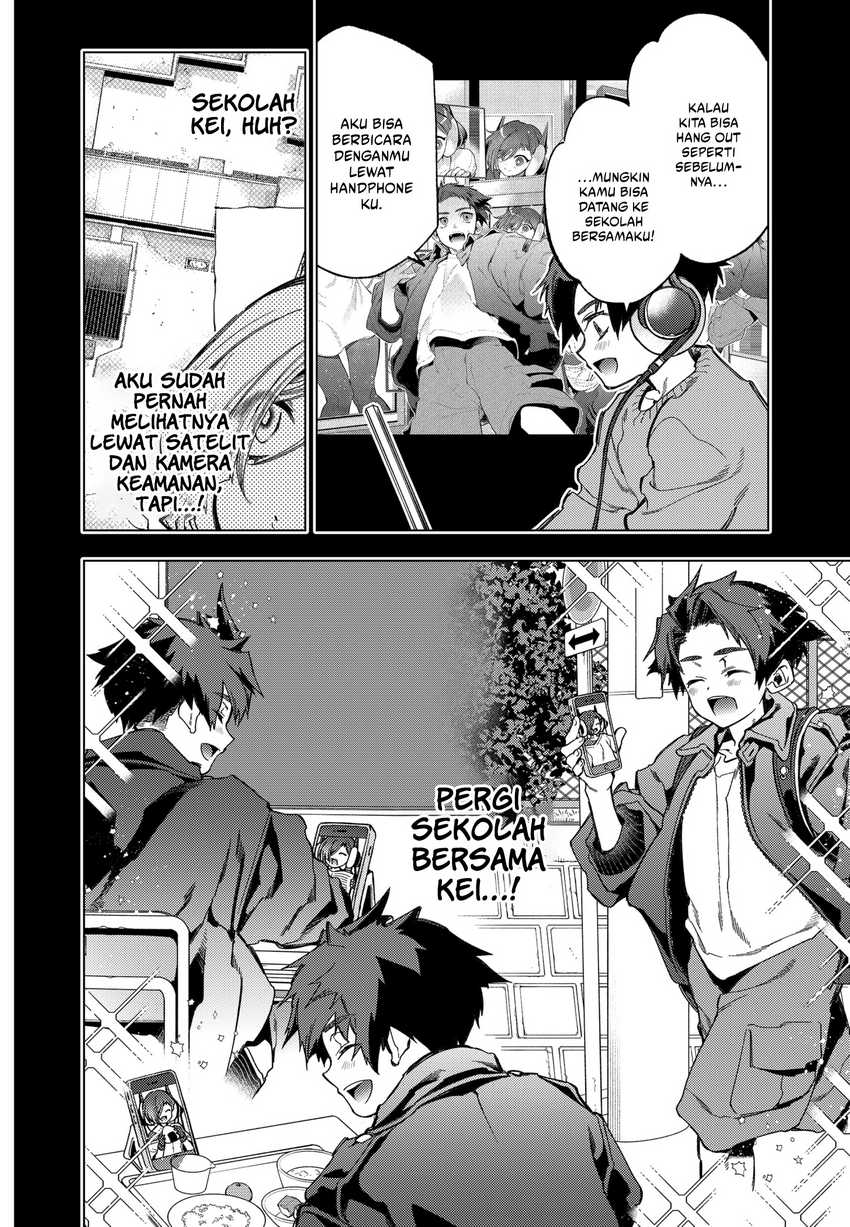 shinsou-no-raputa - Chapter: 2