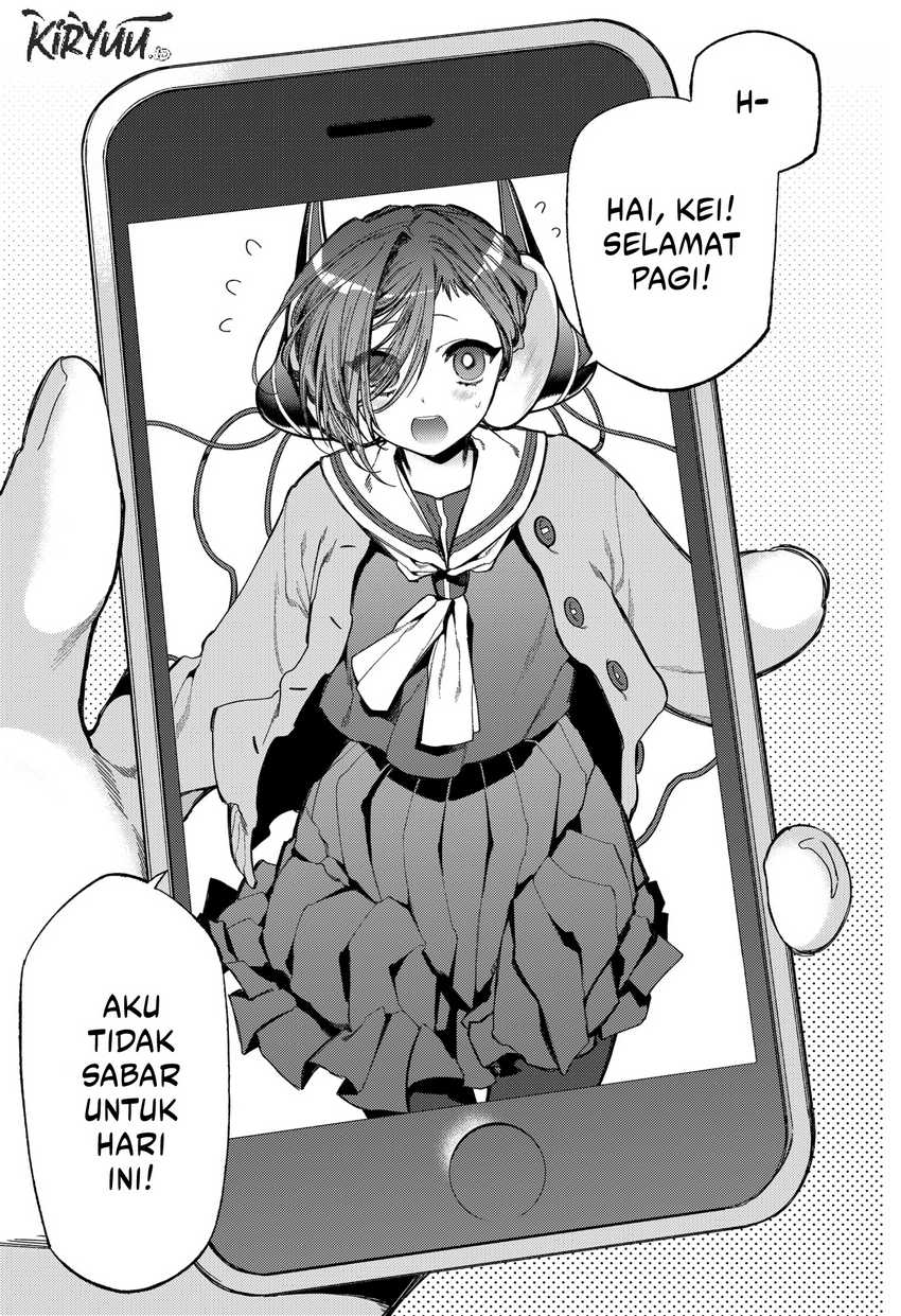 shinsou-no-raputa - Chapter: 2