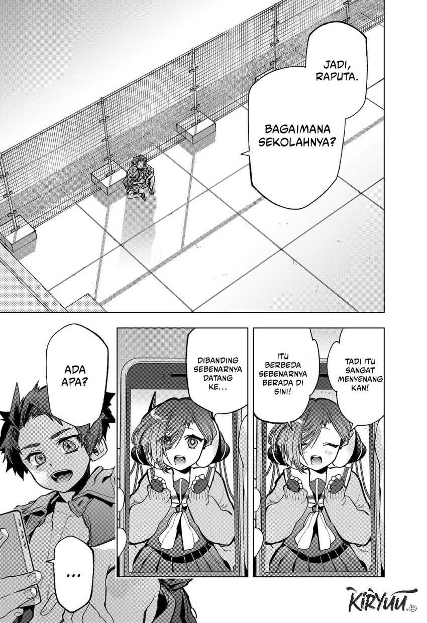 shinsou-no-raputa - Chapter: 2