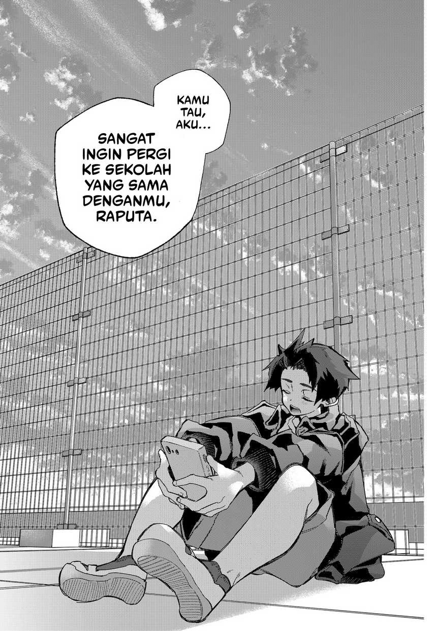 shinsou-no-raputa - Chapter: 2