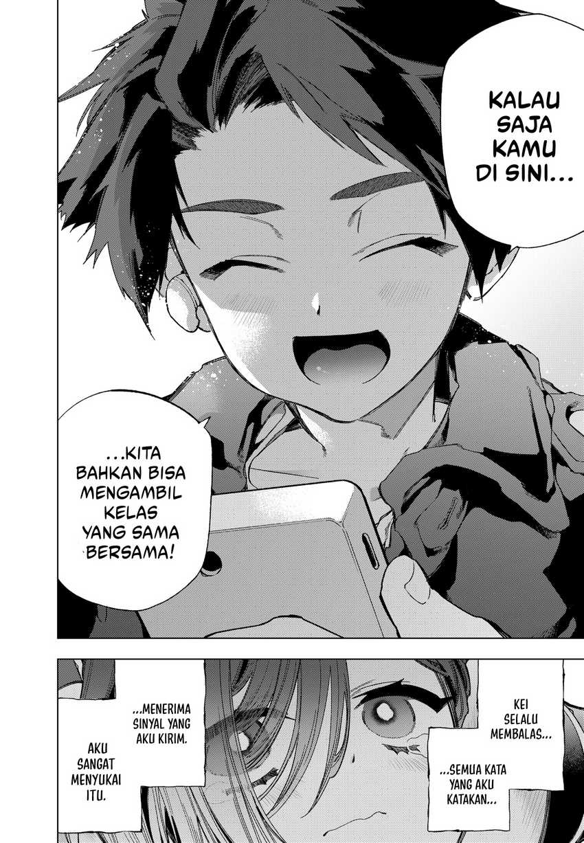 shinsou-no-raputa - Chapter: 2