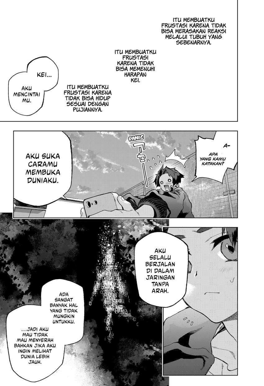 shinsou-no-raputa - Chapter: 2