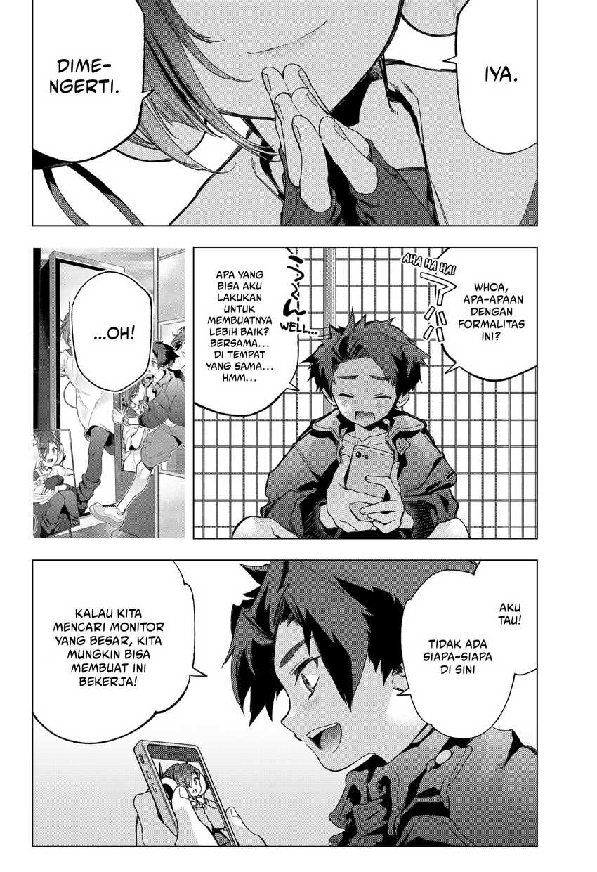 shinsou-no-raputa - Chapter: 2