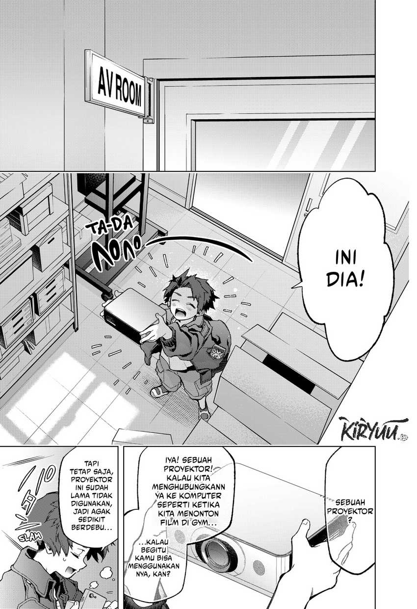 shinsou-no-raputa - Chapter: 2