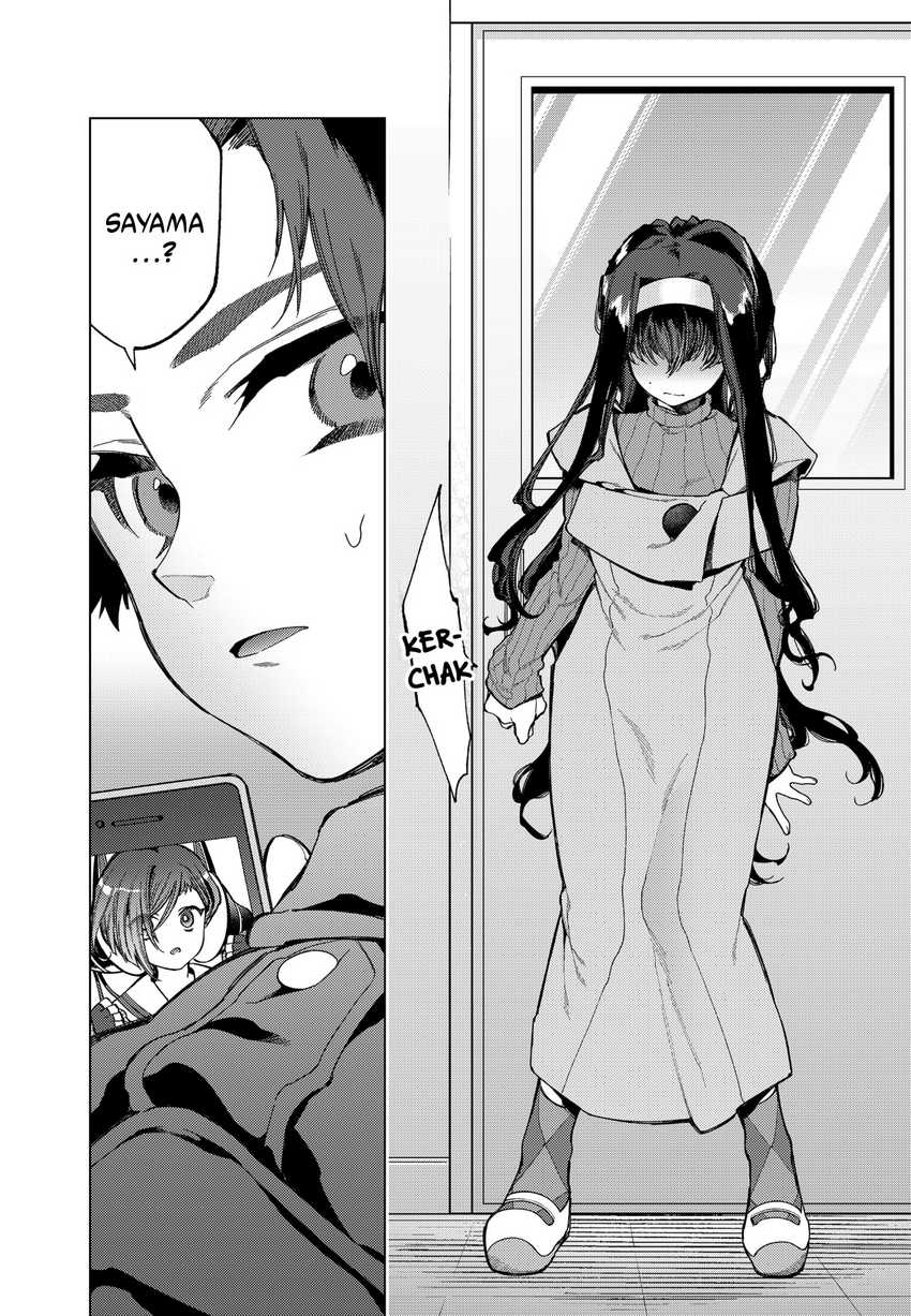 shinsou-no-raputa - Chapter: 2