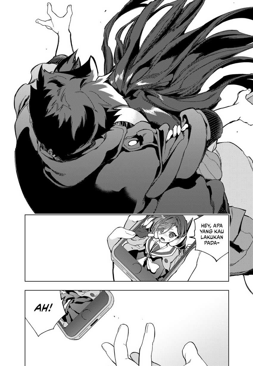 shinsou-no-raputa - Chapter: 2
