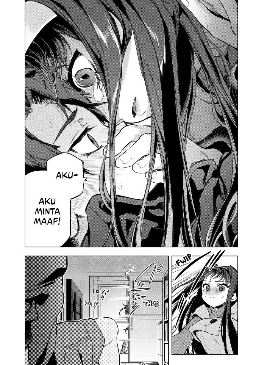 shinsou-no-raputa - Chapter: 2