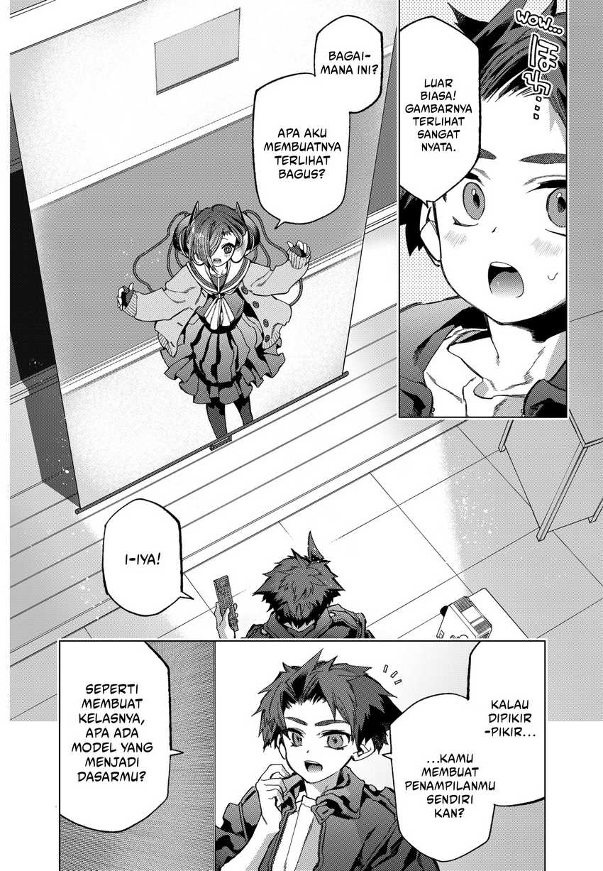 shinsou-no-raputa - Chapter: 2
