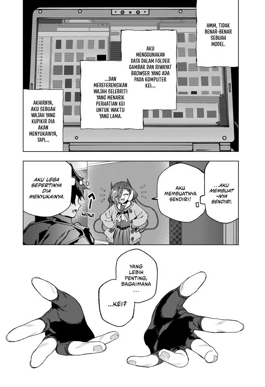shinsou-no-raputa - Chapter: 2