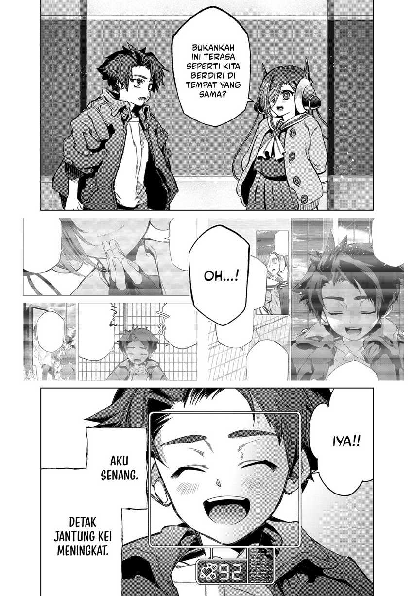 shinsou-no-raputa - Chapter: 2