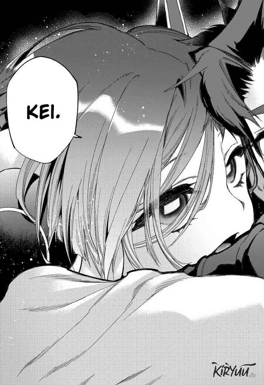 shinsou-no-raputa - Chapter: 2